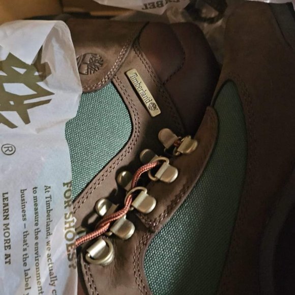 Big kids boots - Picture 1 of 1